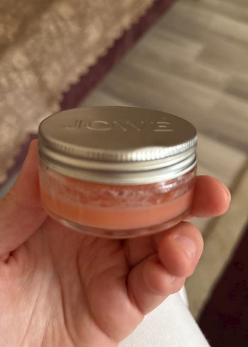 JOWE Bej Parlak Pudra - Görsel 3