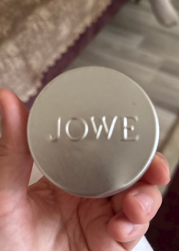 JOWE Bej Parlak Pudra - Görsel 6