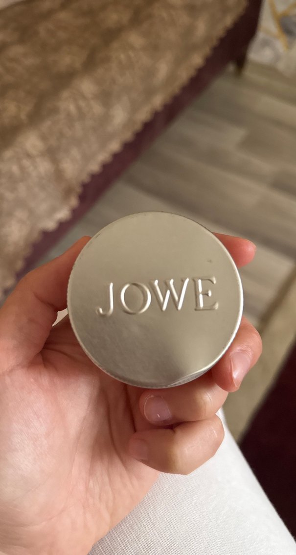 JOWE Bej Parlak Pudra - Görsel 2