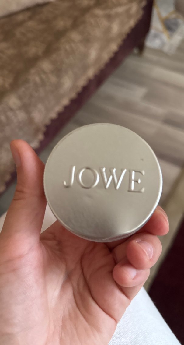 JOWE Bej Parlak Pudra - Görsel 5