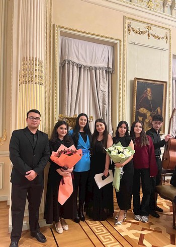 KAŞE BLAZER CEKET - Görsel 12