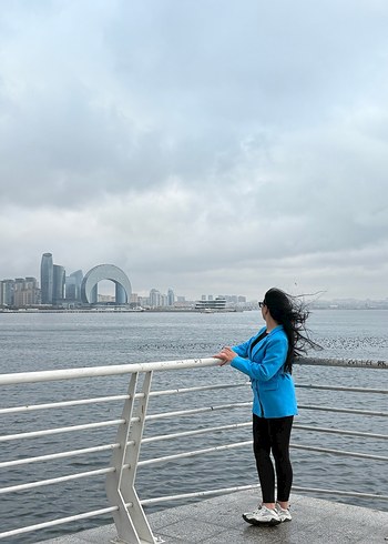 KAŞE BLAZER CEKET - Görsel 7