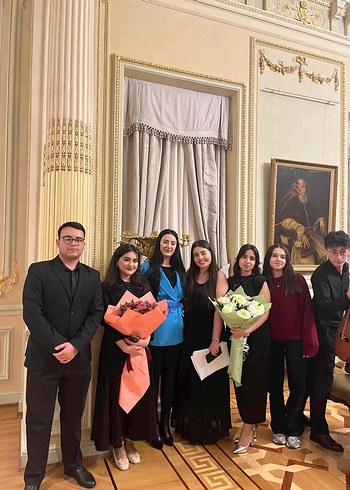 KAŞE BLAZER CEKET - Görsel 10