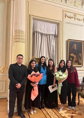 KAŞE BLAZER CEKET - Görsel 9