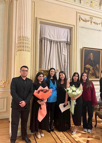 KAŞE BLAZER CEKET - Görsel 8