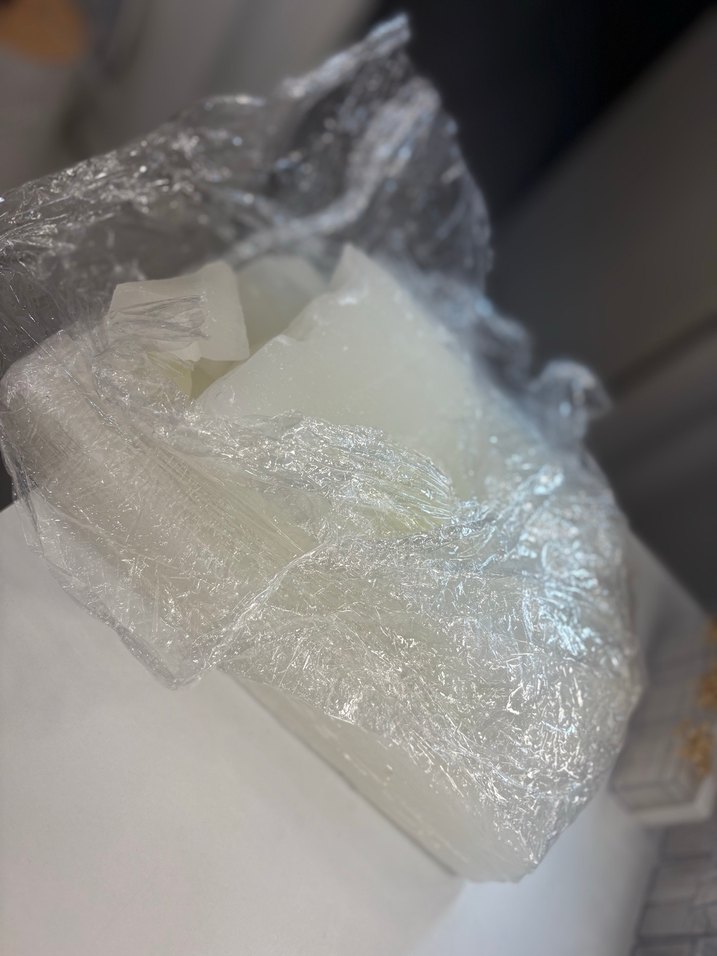 MUM PARAFİNİ - Görsel 2