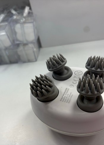 PİERRE CARDİN MASAJ ALETİ - Görsel 4