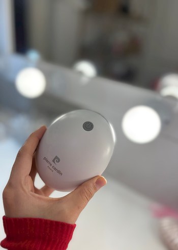 PİERRE CARDİN MASAJ ALETİ - Görsel 6