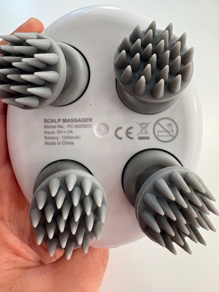 PİERRE CARDİN MASAJ ALETİ - Görsel 3