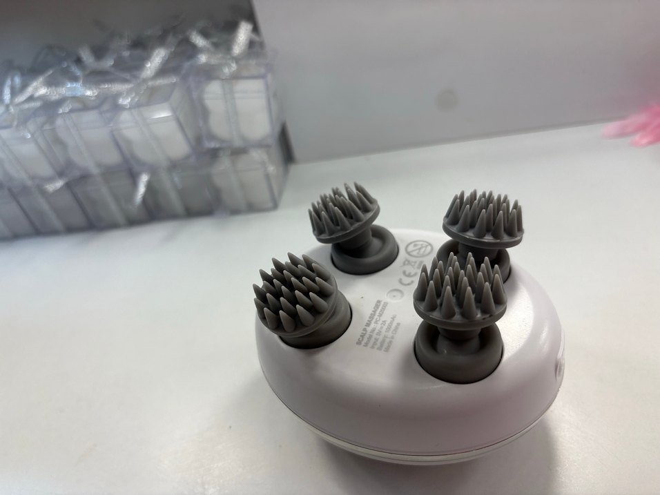 PİERRE CARDİN MASAJ ALETİ - Görsel 4