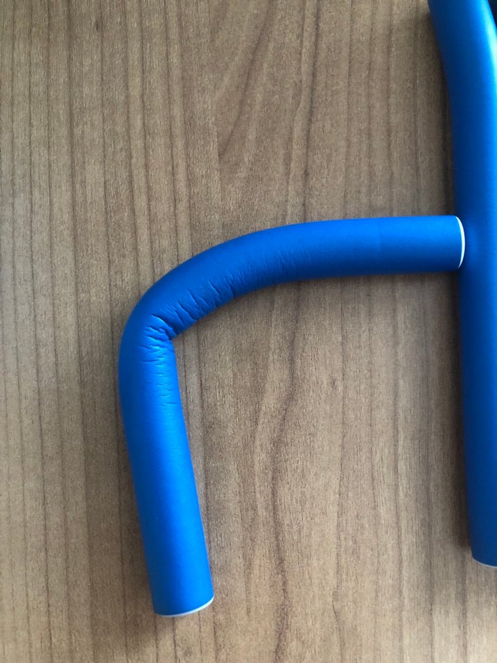 Mavi Bigudi - Görsel 3