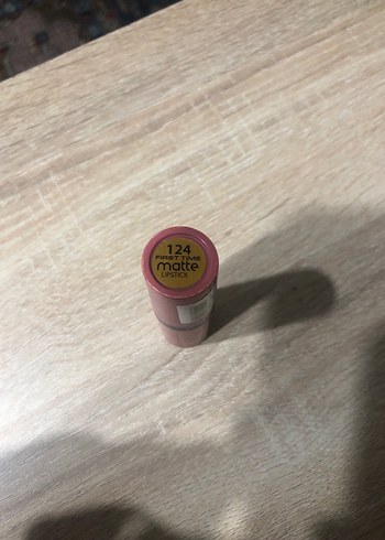 First Time Mat Ruj - Görsel 2