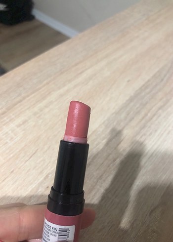 First Time Mat Ruj - Görsel 4