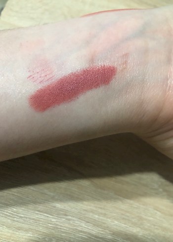 First Time Mat Ruj - Görsel 3