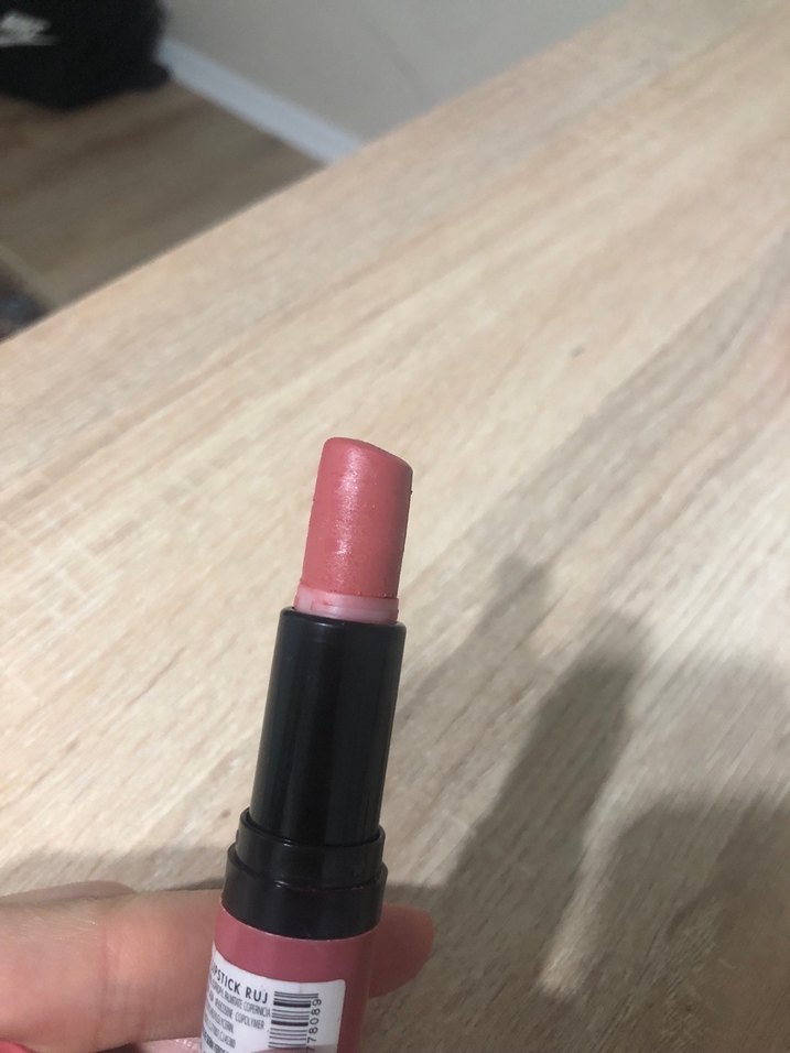 First Time Mat Ruj - Görsel 4