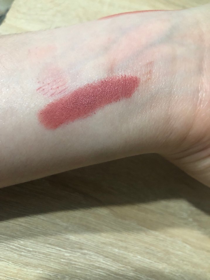 First Time Mat Ruj - Görsel 3