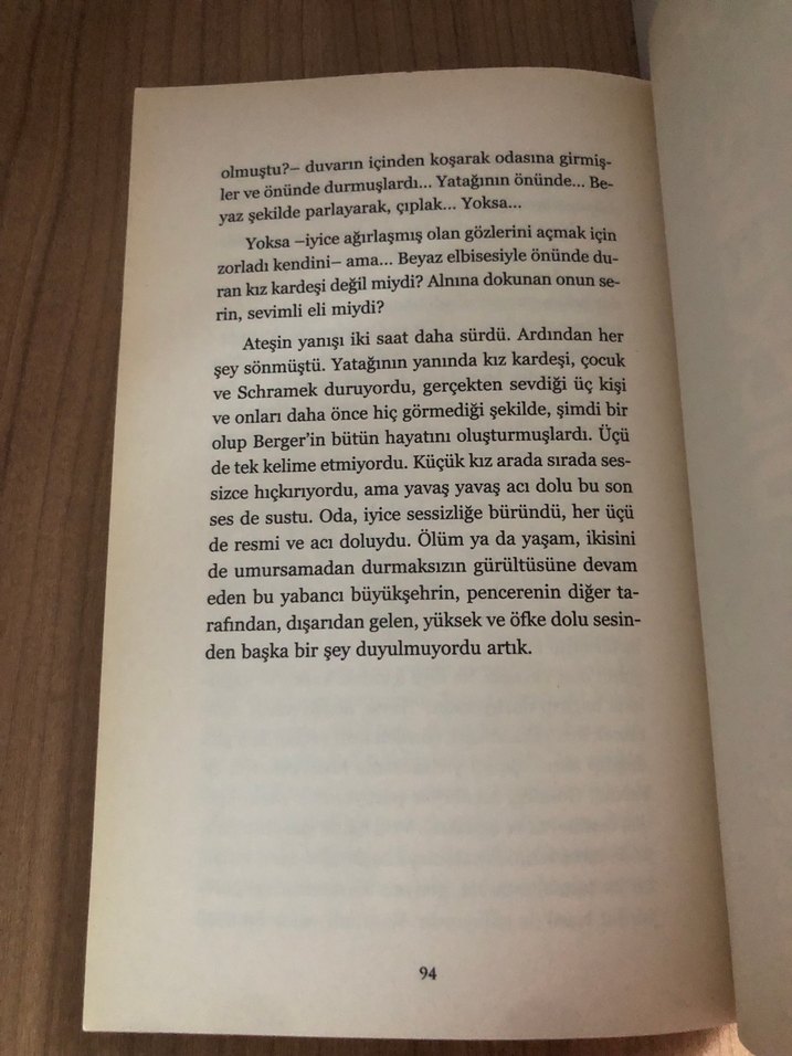 Kızıl - Stefan Zweig - Görsel 3