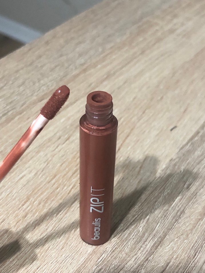 Beaulis ZIPT Pastel Ruj - Görsel 3