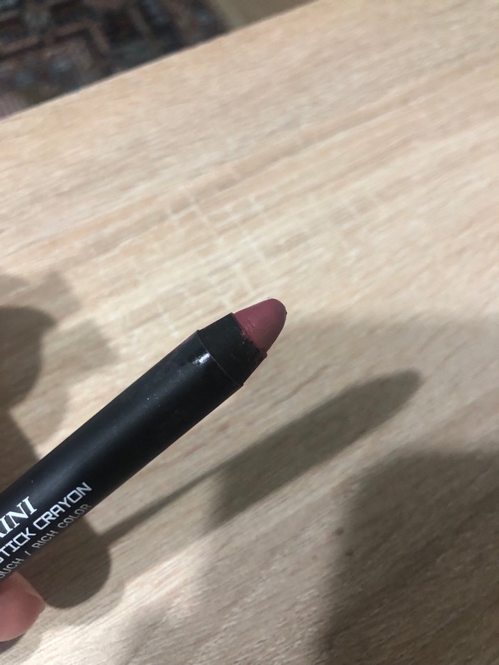 Gabrini Mat Ruj Kalemi - Görsel 3