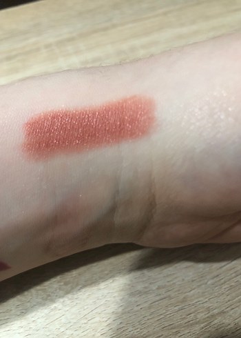 Farmasi bb ruj - Görsel 4