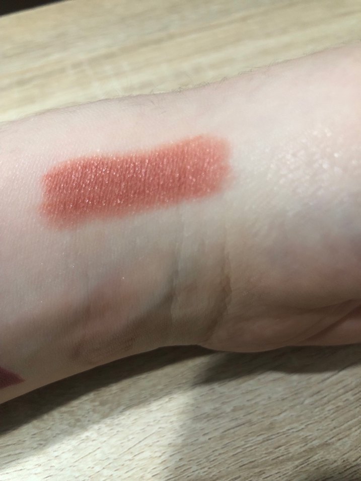 Farmasi bb ruj - Görsel 4