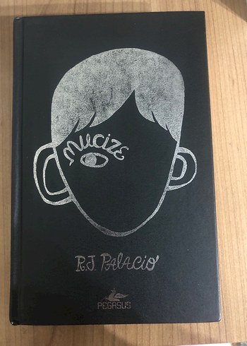 Mucize - R.J. Palacio - Görsel 3