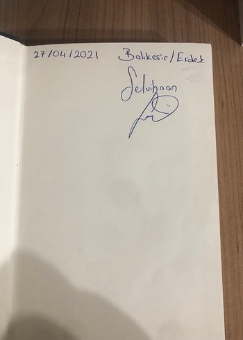 Mucize - R.J. Palacio - Görsel 7