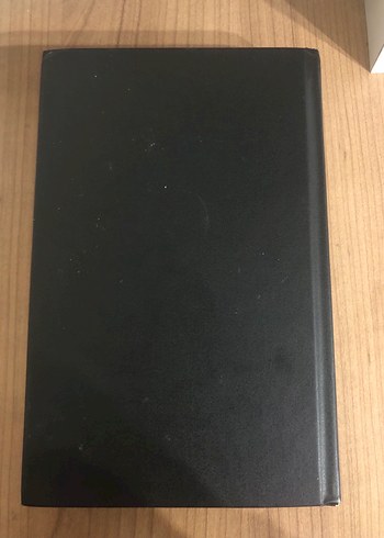 Mucize - R.J. Palacio - Görsel 4