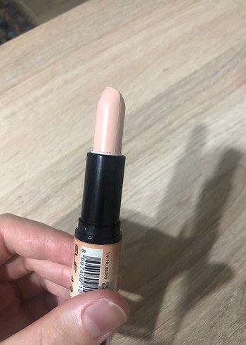 Pretty Beauty Çift Uçlu Kontür Stick - Görsel 4