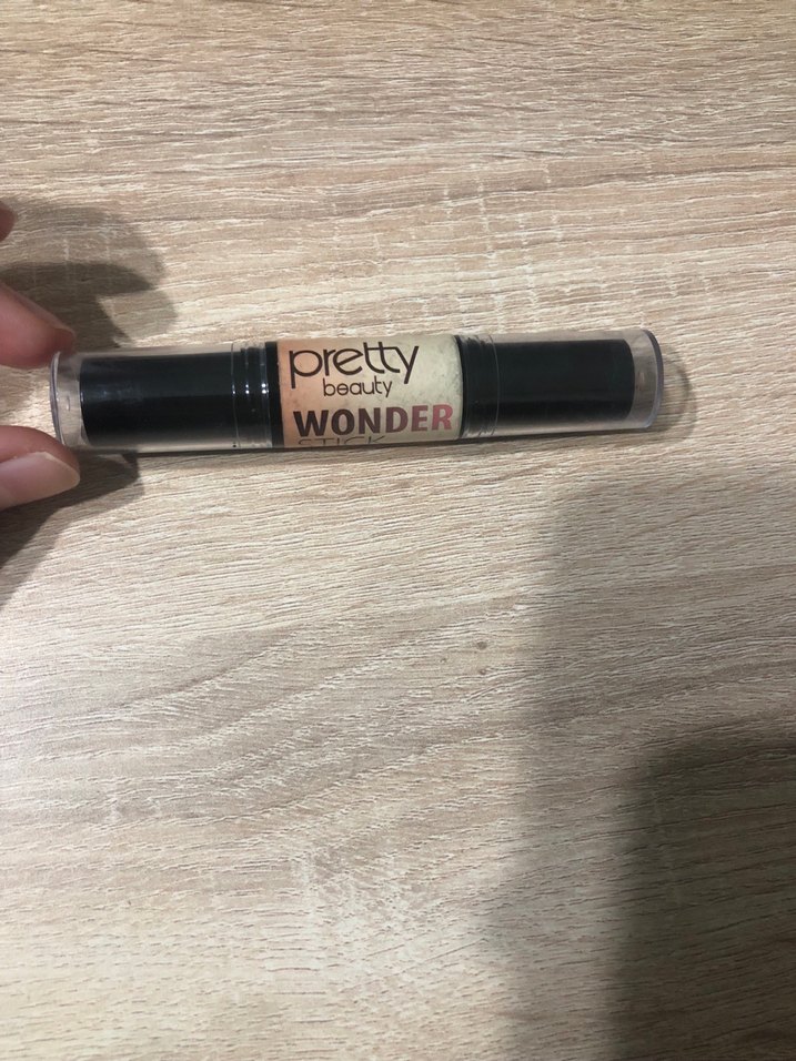 Pretty Beauty Çift Uçlu Kontür Stick - Görsel 2