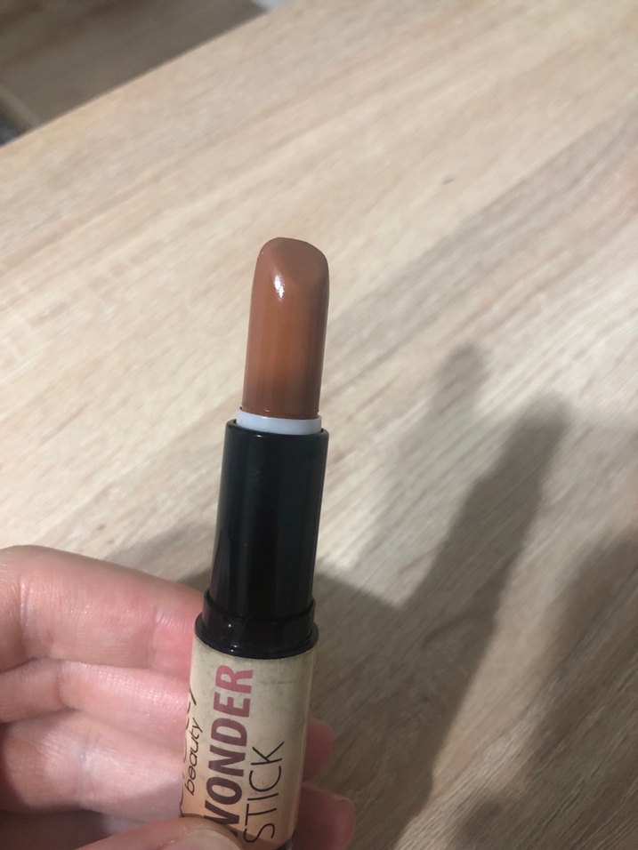 Pretty Beauty Çift Uçlu Kontür Stick - Görsel 3