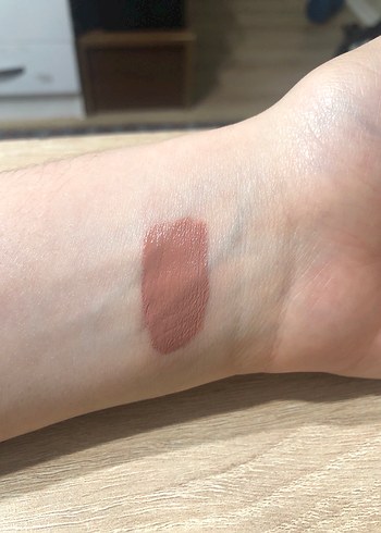 Mon Amour Mat Ruj - Görsel 4