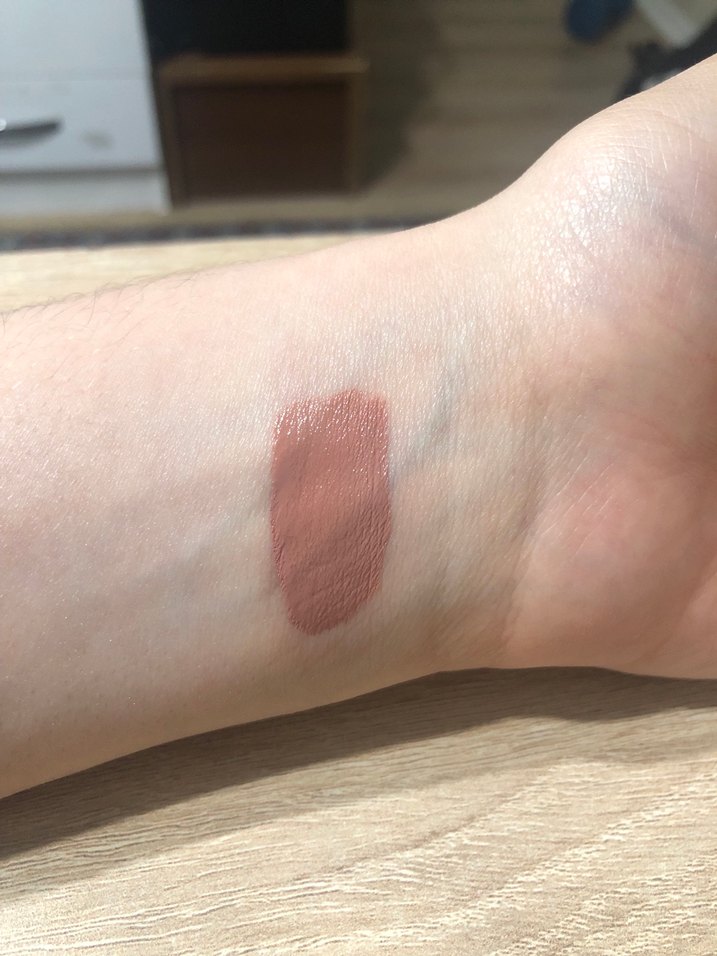 Mon Amour Mat Ruj - Görsel 4