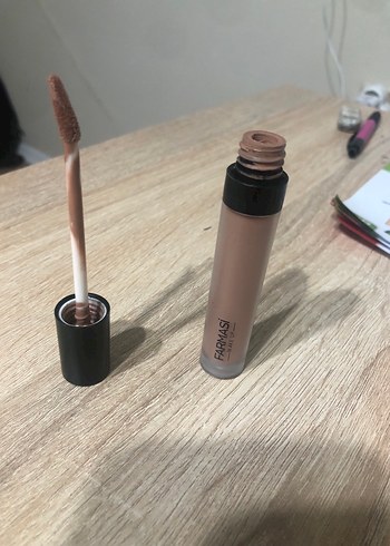 Farmasi Mat Ruj - Görsel 3