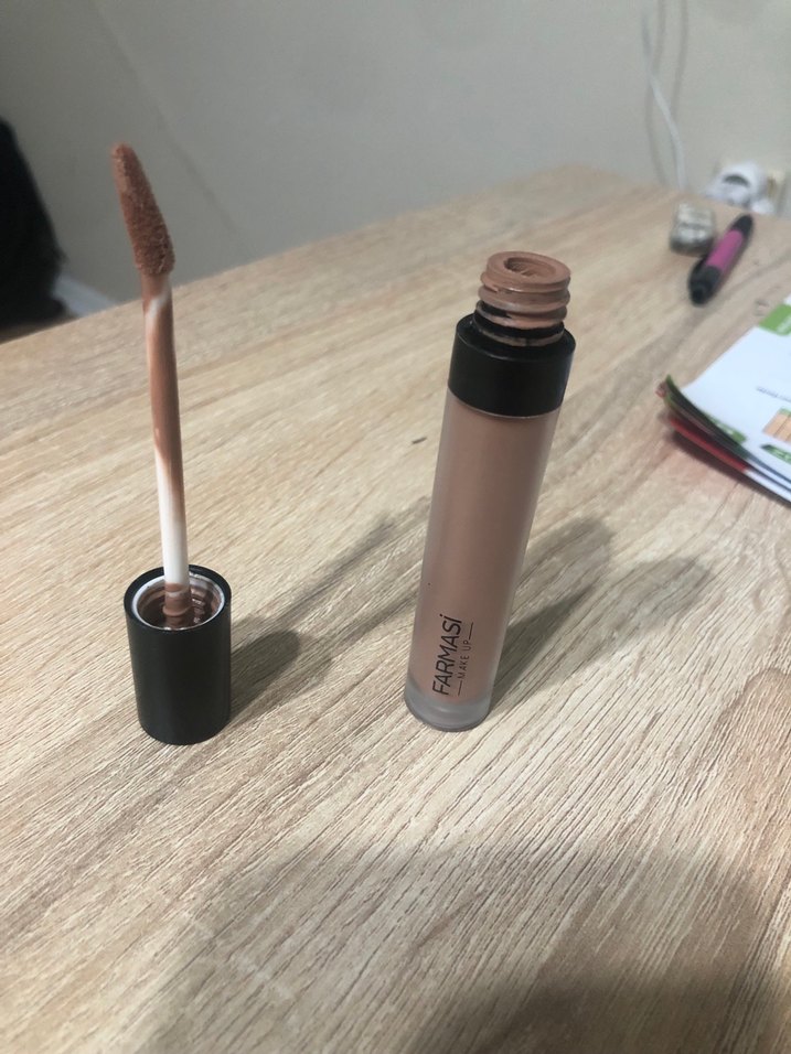 Farmasi Mat Ruj - Görsel 3