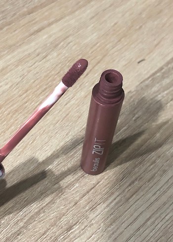 Beaulis ZIP!T Pastel Ruj - Görsel 3