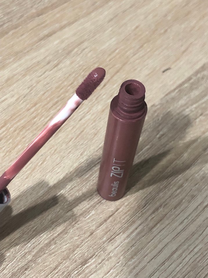 Beaulis ZIP!T Pastel Ruj - Görsel 3