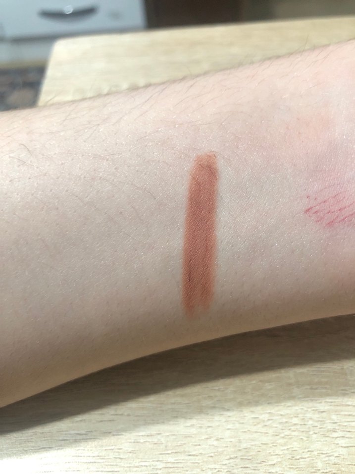 Pastel Dudak Kalemi - Görsel 3