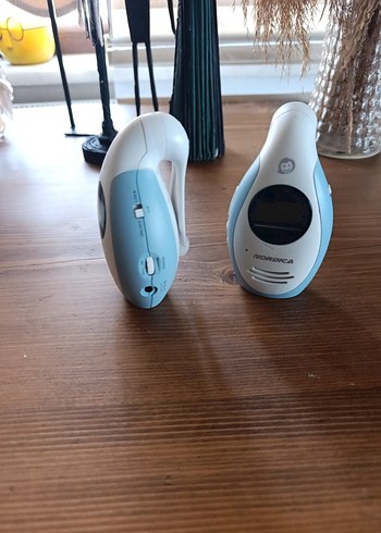 bebek telsizi - Görsel 4