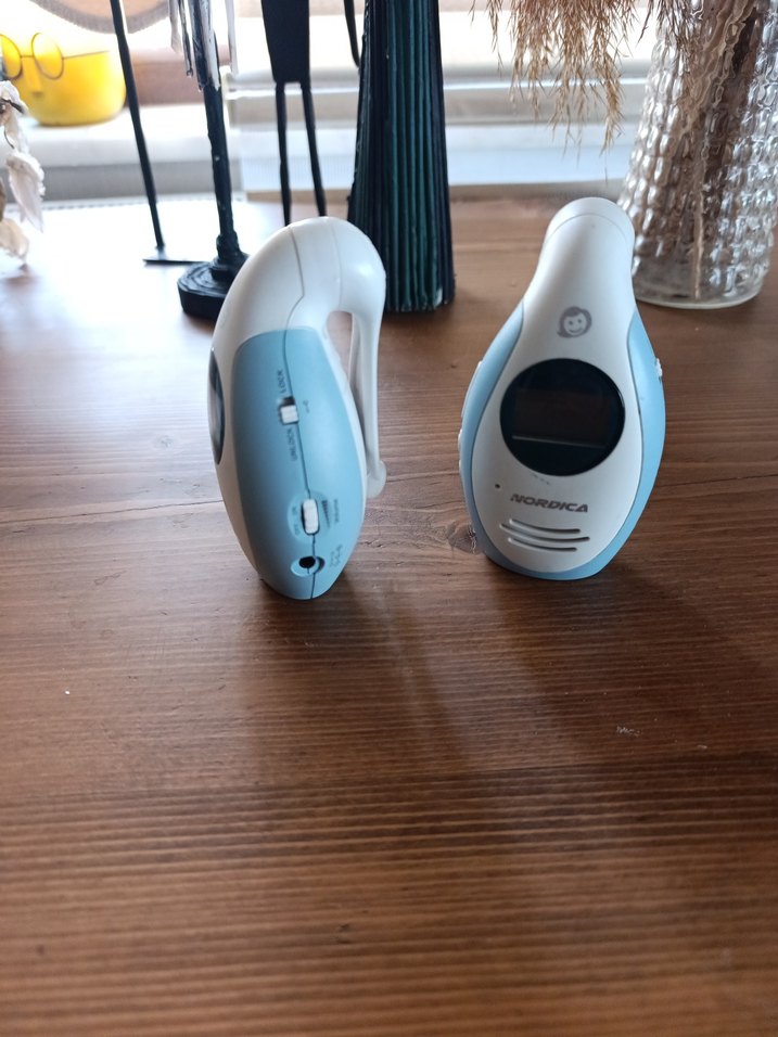 bebek telsizi - Görsel 4