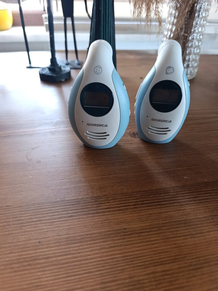 bebek telsizi - Görsel 2