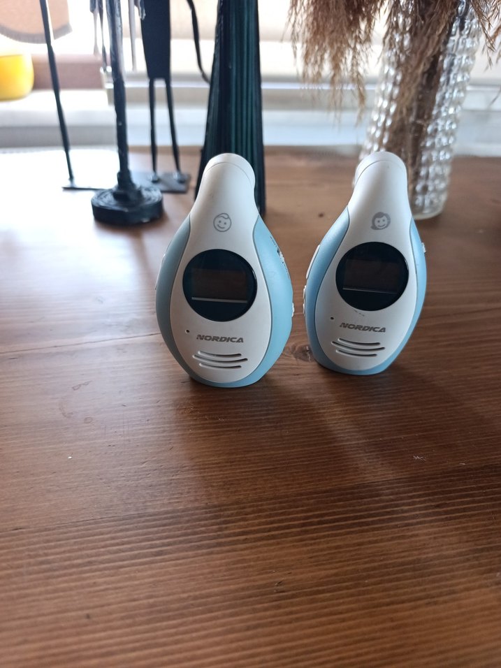 bebek telsizi - Görsel 5