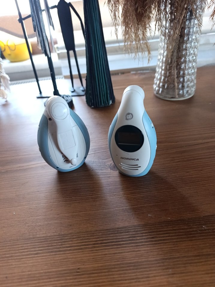 bebek telsizi - Görsel 3