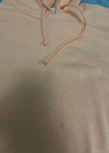 Trendyol Sweatshirt - Görsel 3