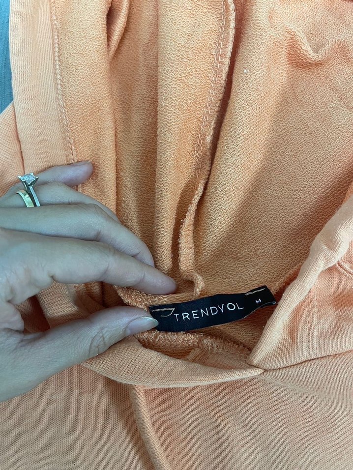 Trendyol Sweatshirt - Görsel 2