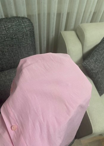 Happiness Kadın Gömlek - Görsel 3