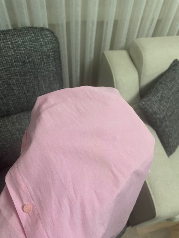 Happiness Kadın Gömlek - Görsel 3