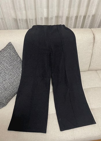 Defacto fitilli alt-üst takım - Görsel 4