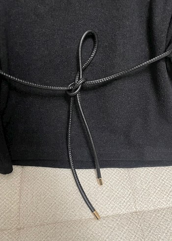 Defacto fitilli alt-üst takım - Görsel 2