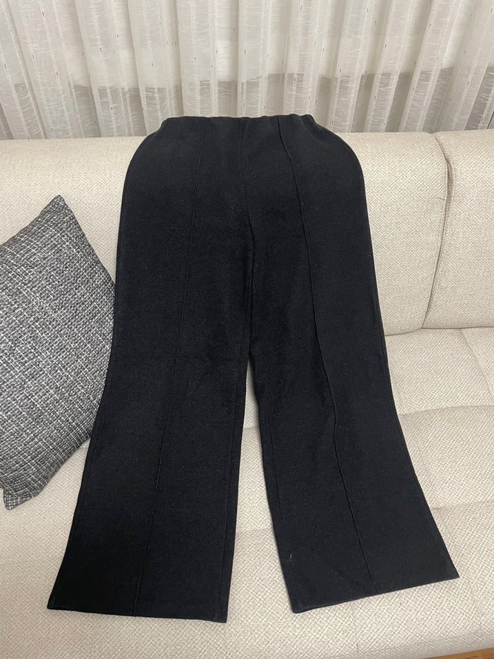 Defacto fitilli alt-üst takım - Görsel 4